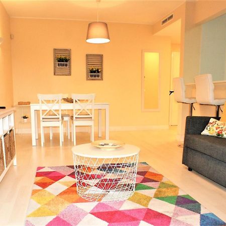 Apartamento Litoral Mar 9 Portimão Zewnętrze zdjęcie