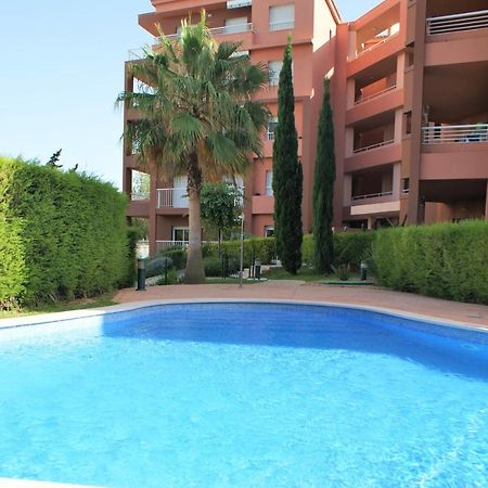 Apartamento Litoral Mar 9 Portimão Zewnętrze zdjęcie