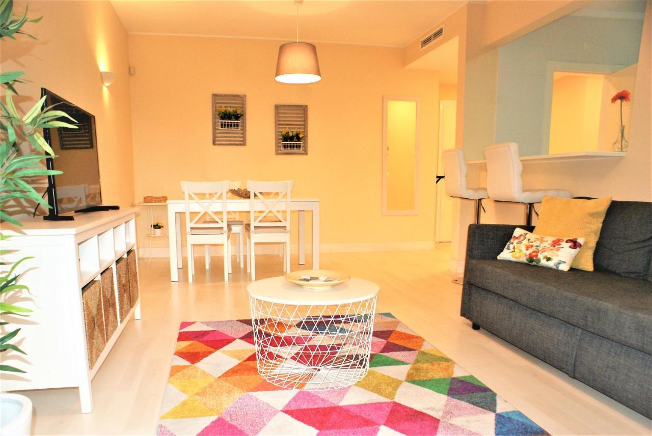 Apartamento Litoral Mar 9 Portimão Zewnętrze zdjęcie