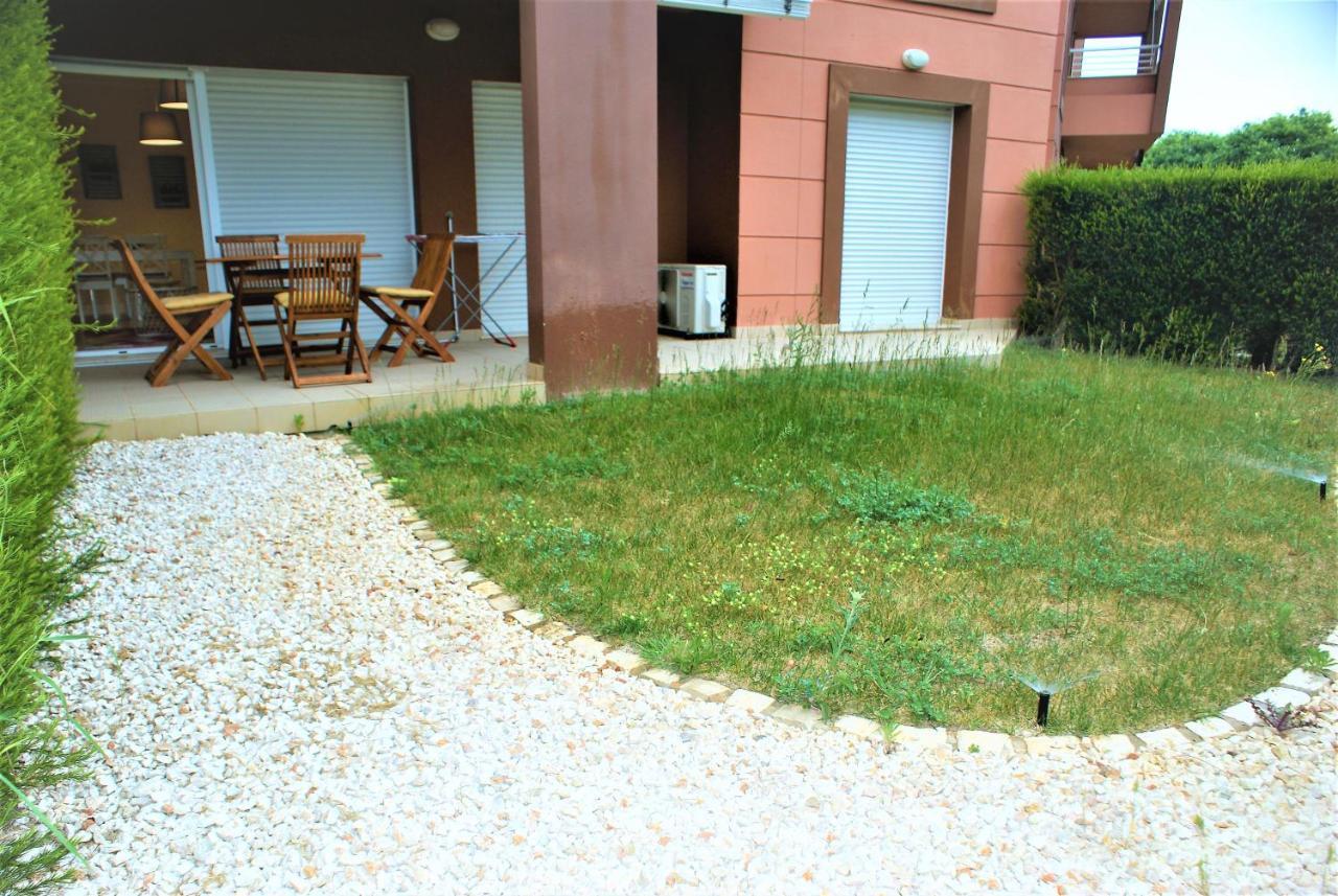 Apartamento Litoral Mar 9 Portimão Zewnętrze zdjęcie