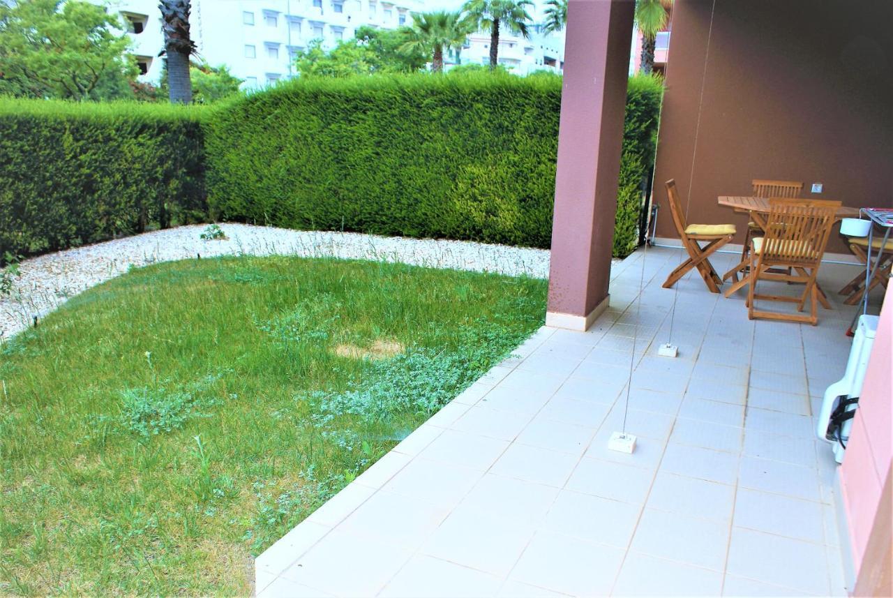 Apartamento Litoral Mar 9 Portimão Zewnętrze zdjęcie
