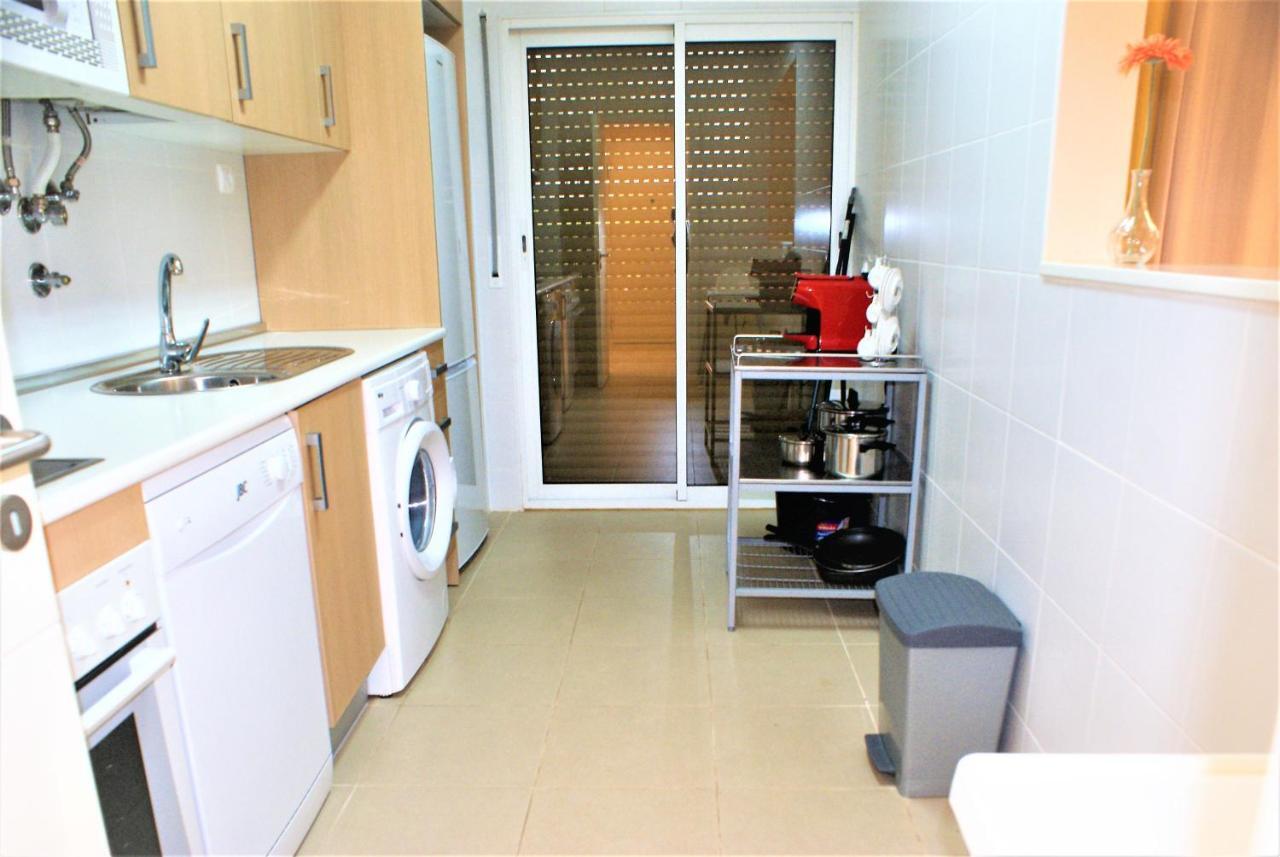 Apartamento Litoral Mar 9 Portimão Zewnętrze zdjęcie