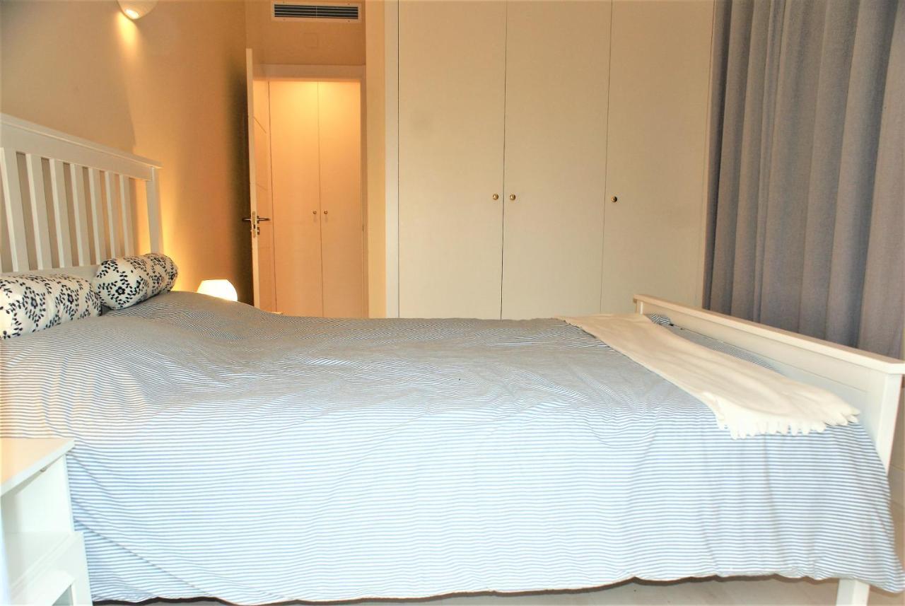 Apartamento Litoral Mar 9 Portimão Zewnętrze zdjęcie