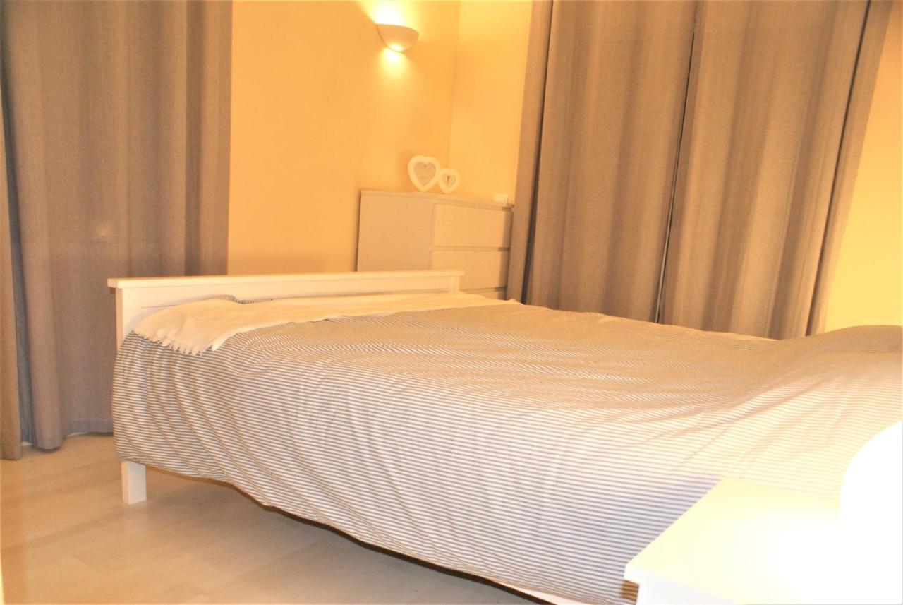 Apartamento Litoral Mar 9 Portimão Zewnętrze zdjęcie