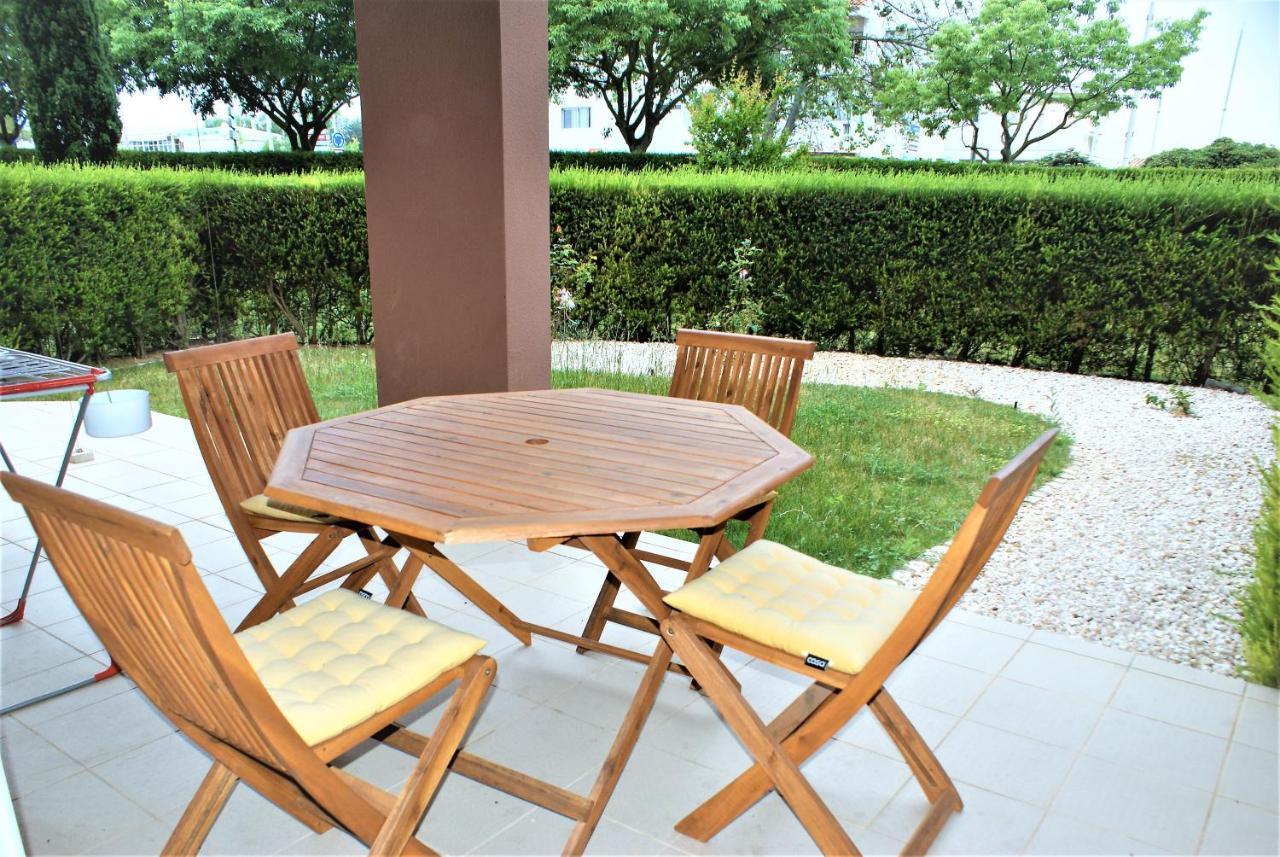 Apartamento Litoral Mar 9 Portimão Zewnętrze zdjęcie