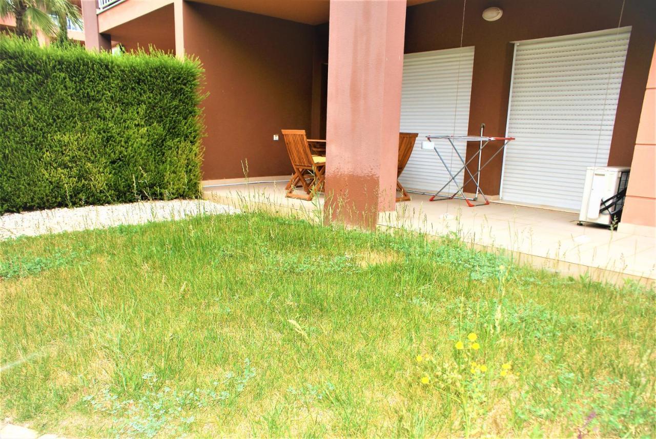 Apartamento Litoral Mar 9 Portimão Zewnętrze zdjęcie