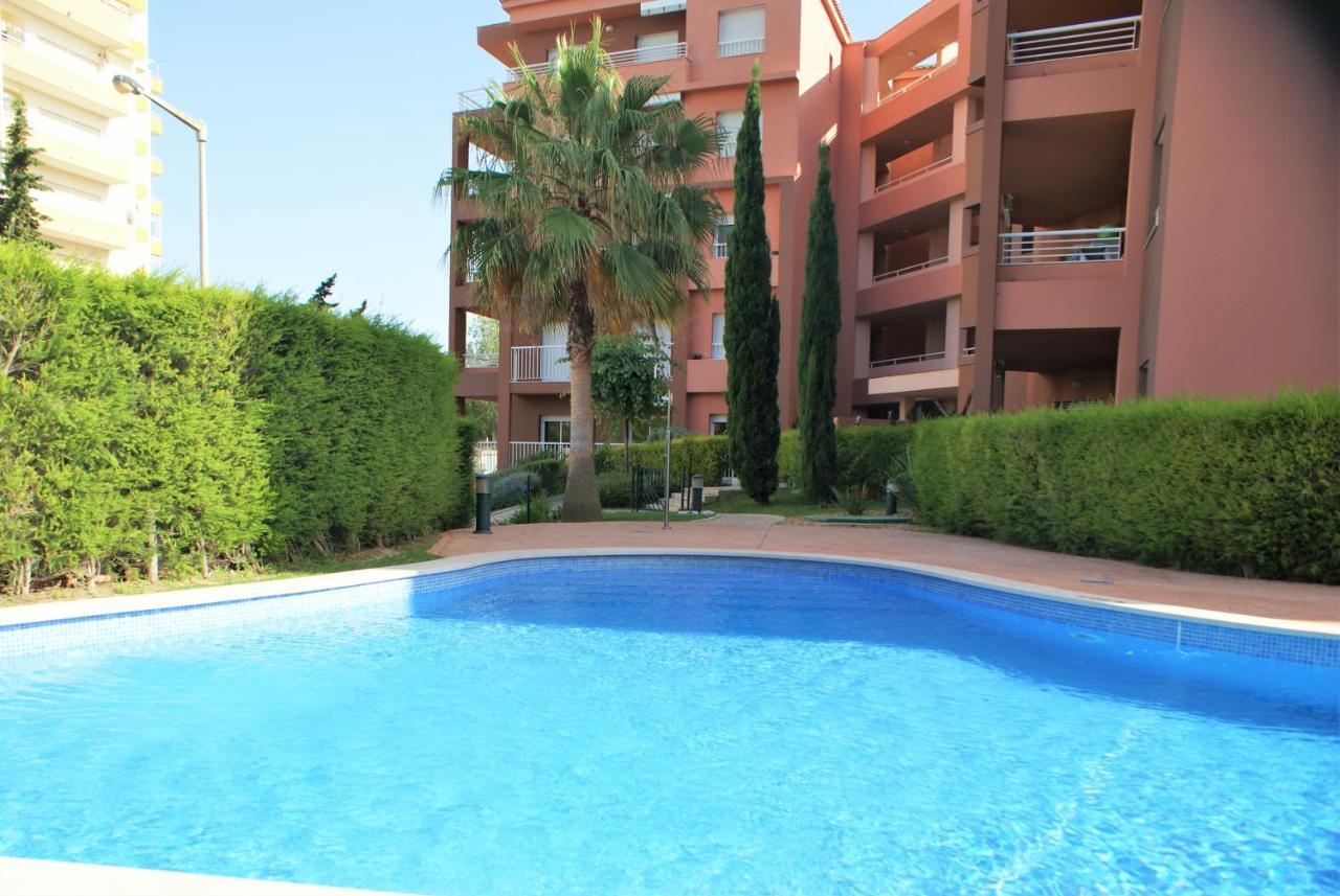 Apartamento Litoral Mar 9 Portimão Zewnętrze zdjęcie